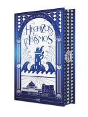 The Hidden Society : Hechizos y abismos