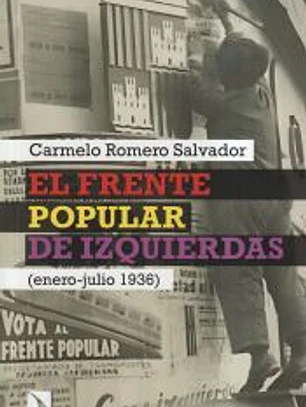 El Frente Popular de izquierdas