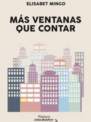 MÁS VENTANAS QUE CONTAR