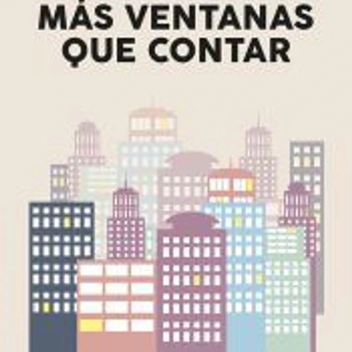 MÁS VENTANAS QUE CONTAR 1