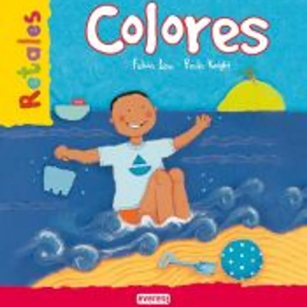 COLORES 1