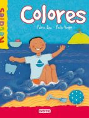 COLORES