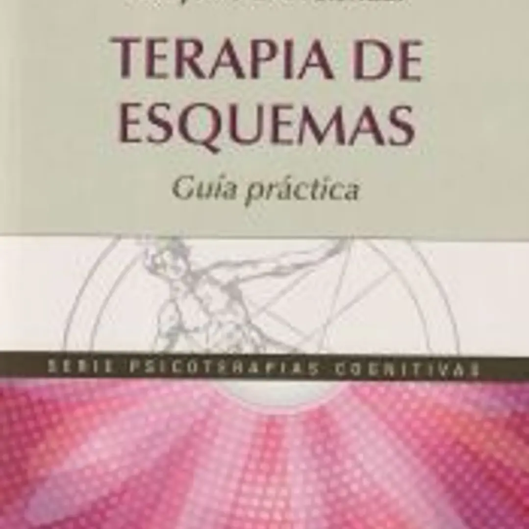 Terapia de esquemas: Guía práctica 1