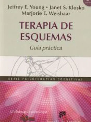 Terapia de esquemas: Guía práctica