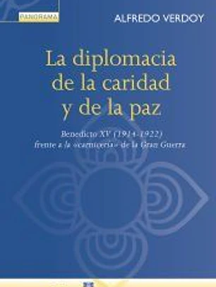 La diplomacia de la caridad y de la paz