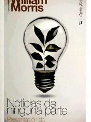 NOTICIAS DE NINGUNA PARTE