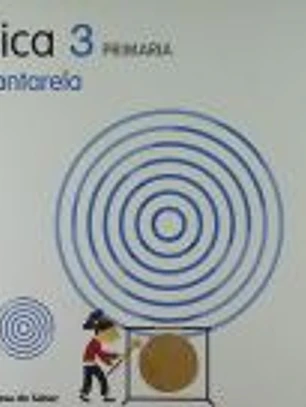 MUSCIA 3 PRIMARIA SERIE CANTARELA A CASA DO SABER GALLEGO OBRADOIRO