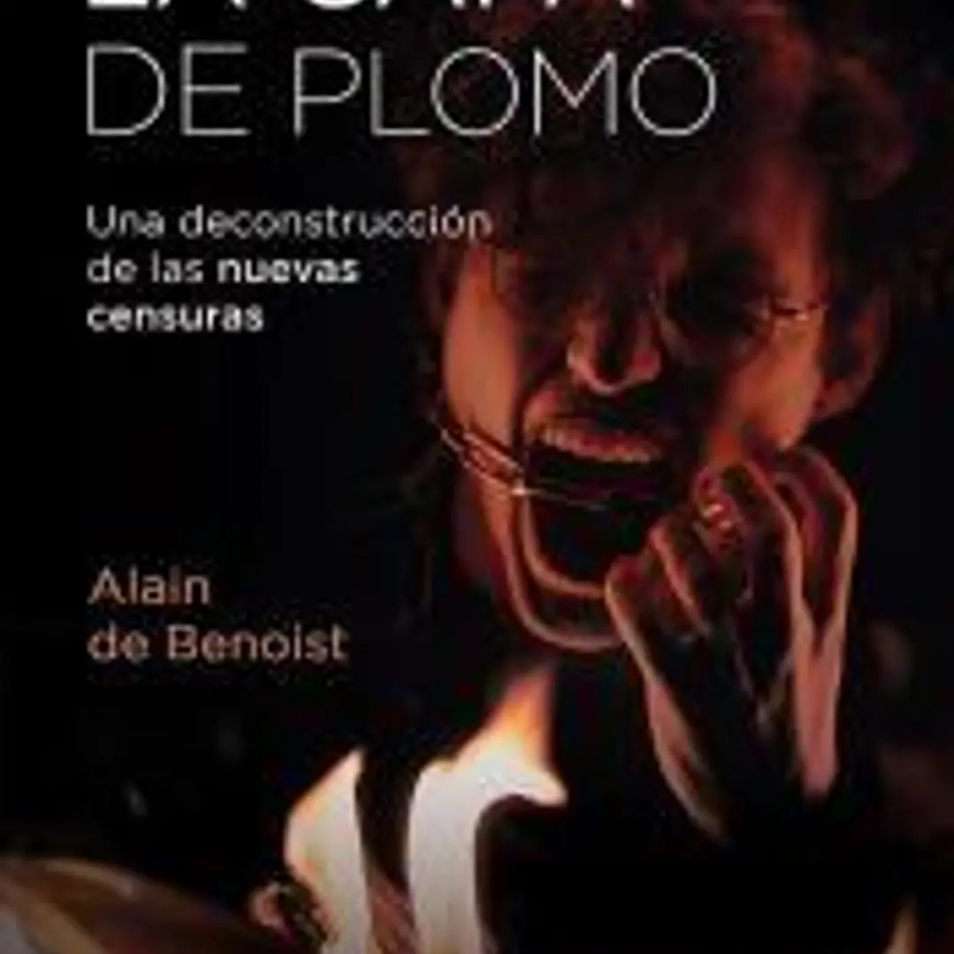 La capa de plomo 1
