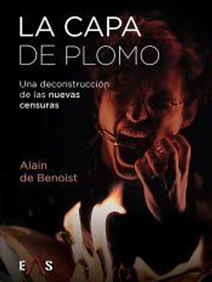 La capa de plomo