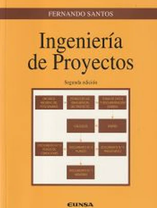 Ingeniería de proyectos