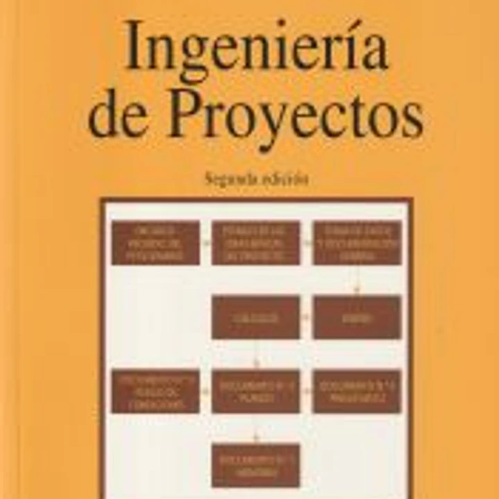 Ingeniería de proyectos 1