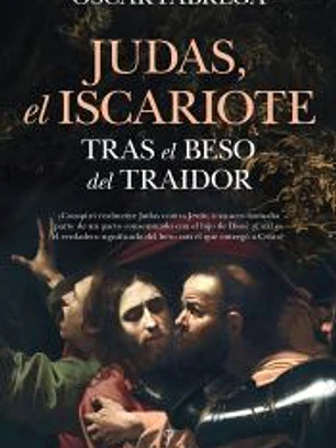 Judas, el Iscariote