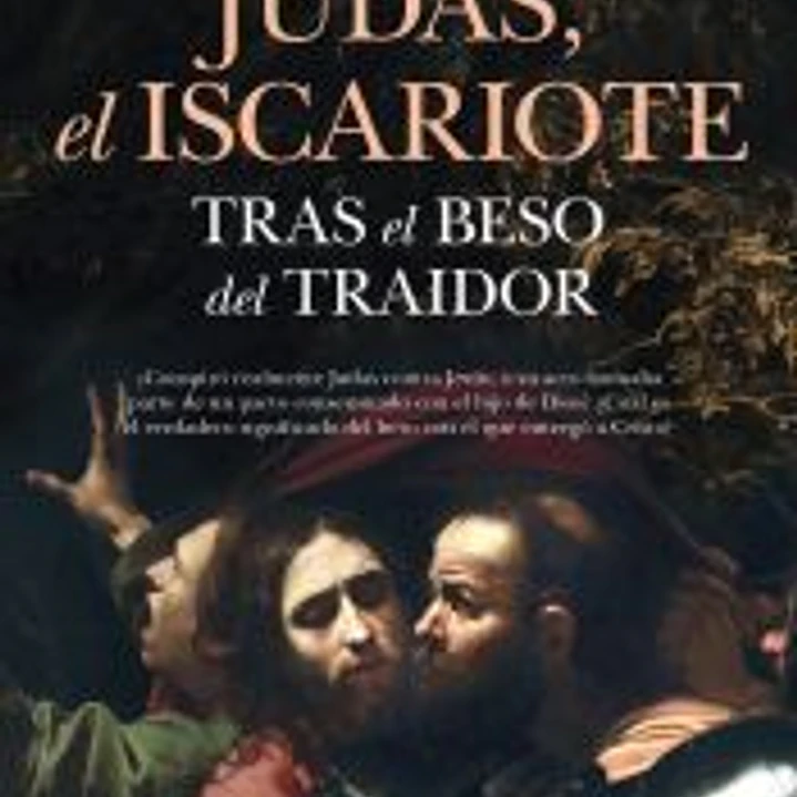 Judas, el Iscariote 1