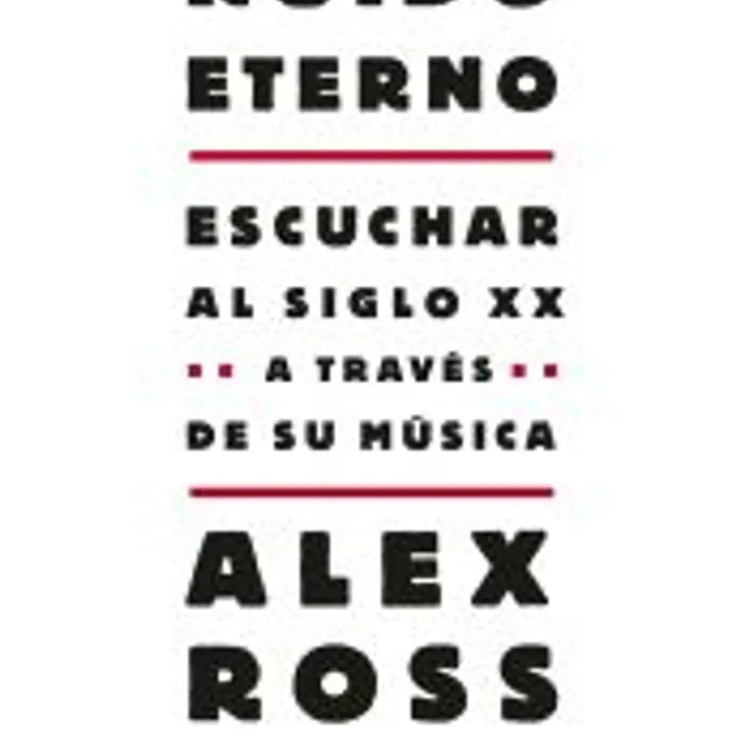 El ruido eterno 1