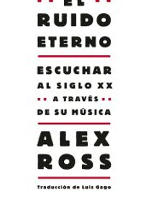 El ruido eterno