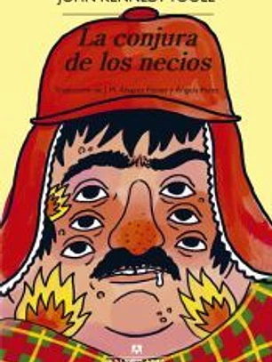 La conjura de los necios