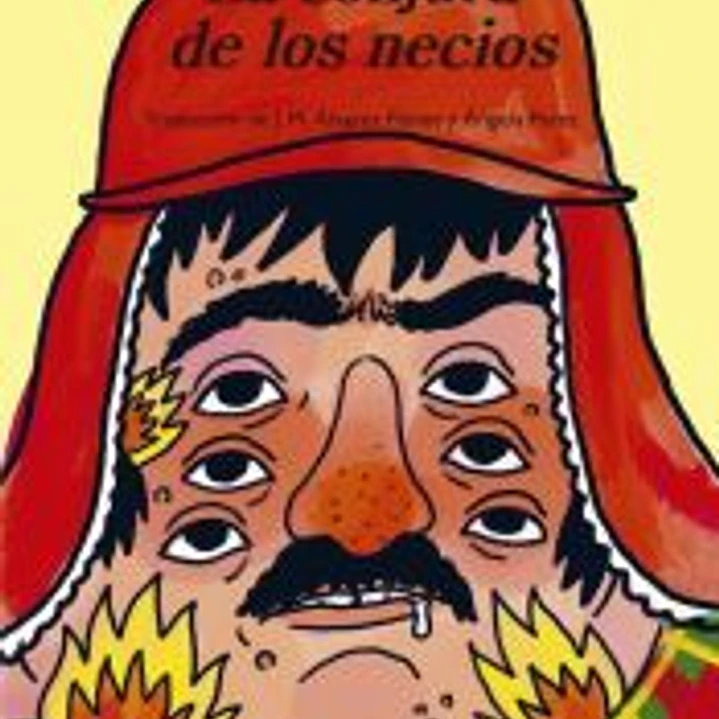 La conjura de los necios 1