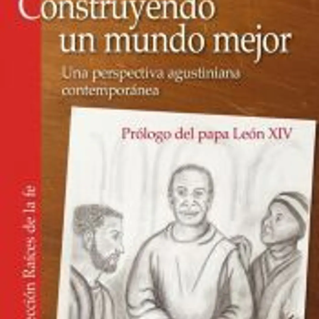 Construyendo un mundo mejor 1
