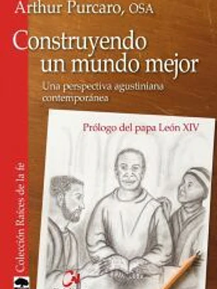 Construyendo un mundo mejor