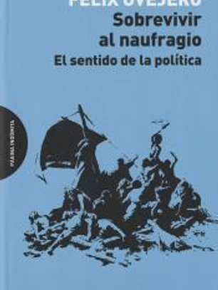 Sobrevivir al naufragio