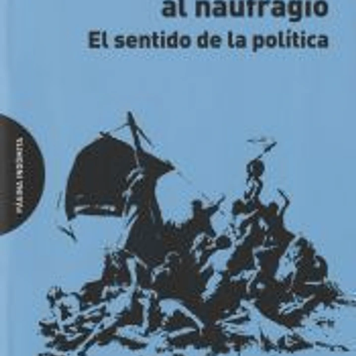 Sobrevivir al naufragio 1
