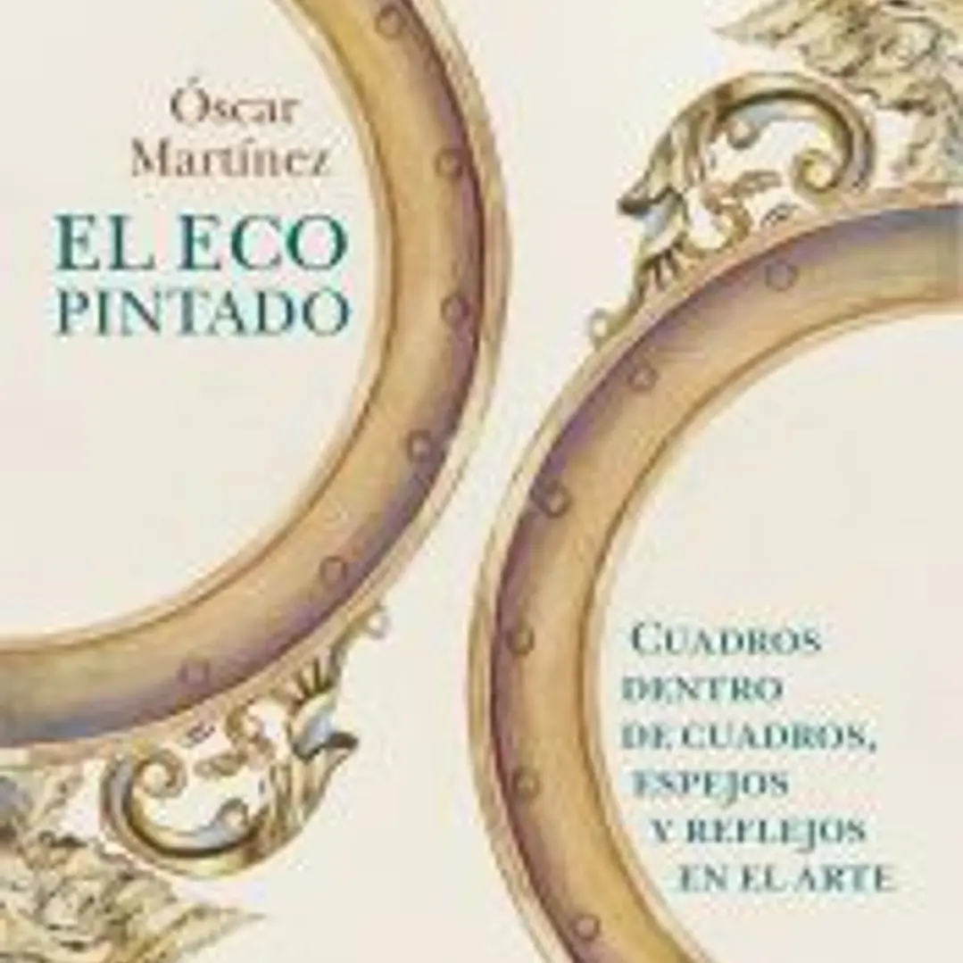 El eco pintado 1