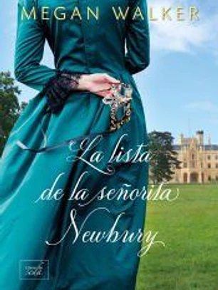La lista de la señorita Newbury