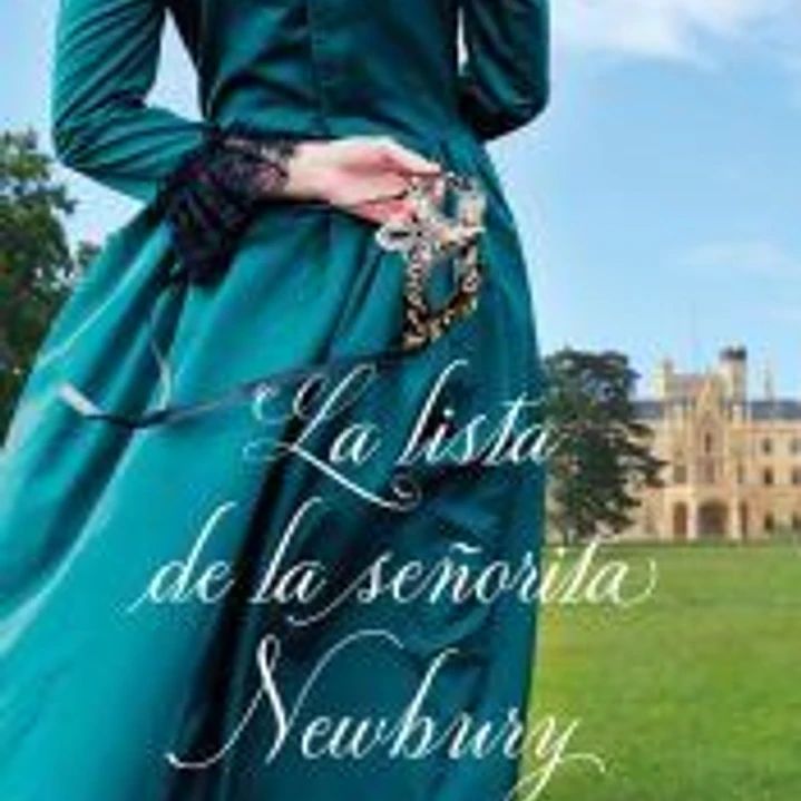 La lista de la señorita Newbury 1