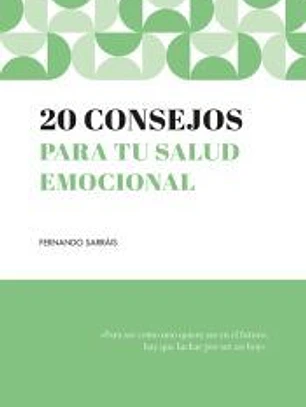 20 consejos para tu salud emocional