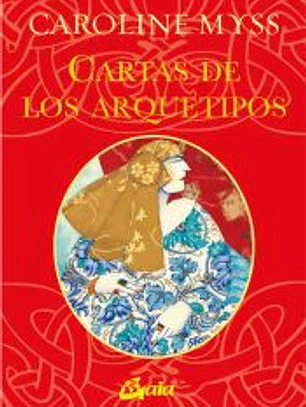 Cartas de los arquetipos