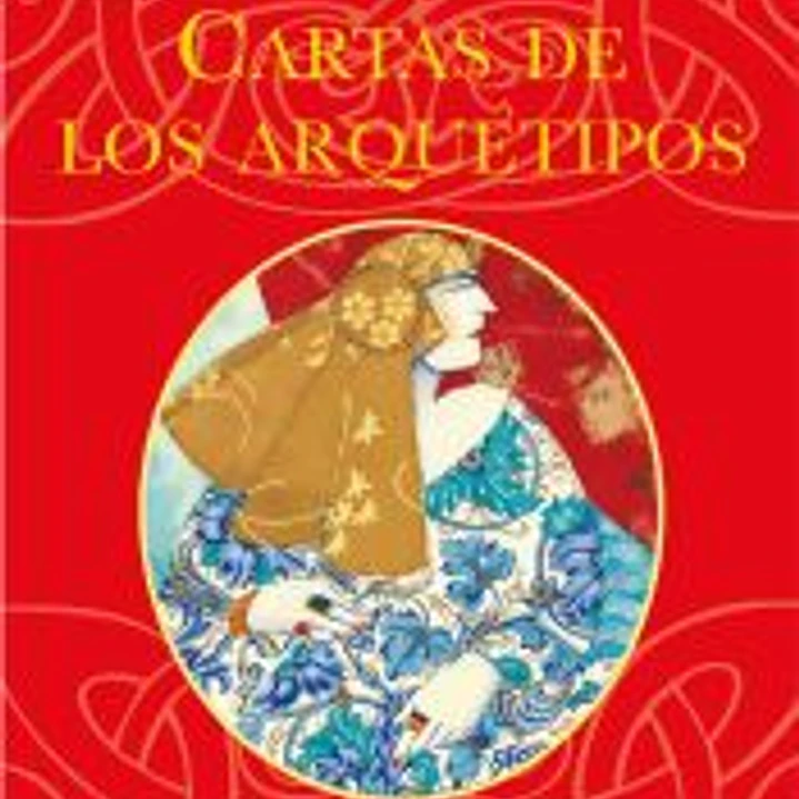 Cartas de los arquetipos 1