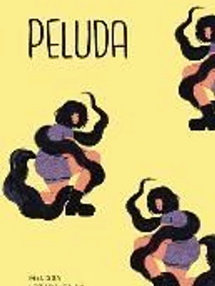 Peluda