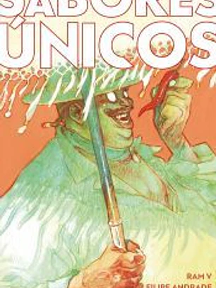 Sabores únicos
