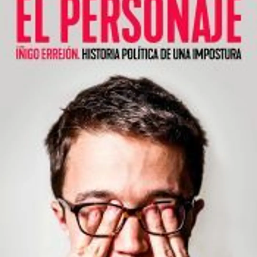 El personaje 1