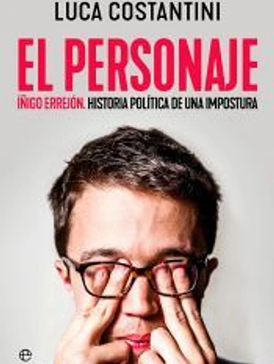 El personaje