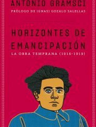 Horizontes de emancipación