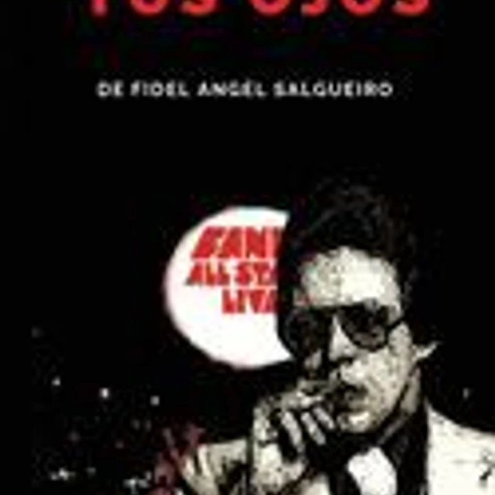 Tus Ojos: Una historia de la salsa 1