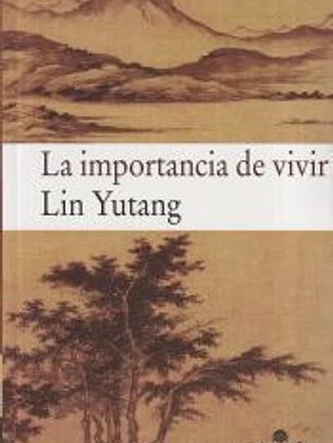 IMPORTANCIA DE VIVIR, LA (pocket)