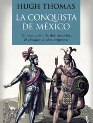 La conquista de México