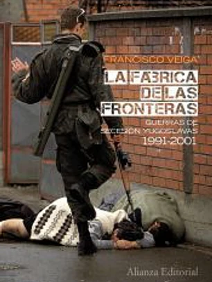 La fábrica de las fronteras