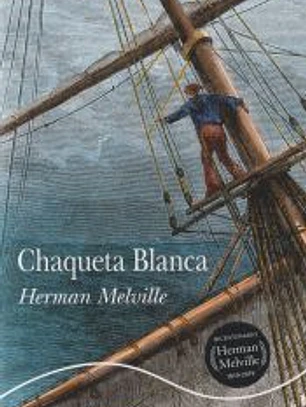 Chaqueta Blanca