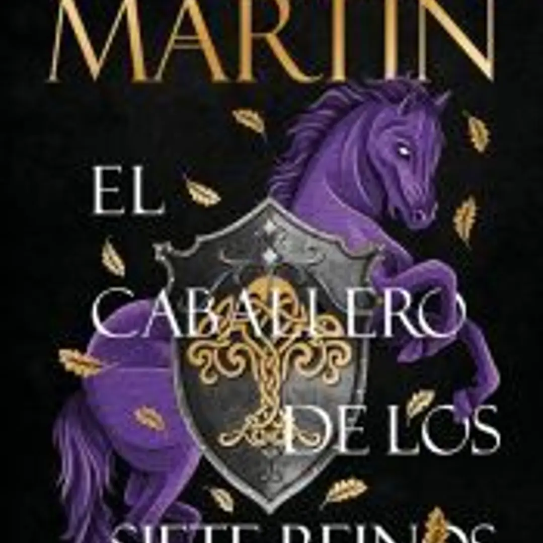 El caballero de los Siete Reinos (Canción de Hielo y Fuego) 1