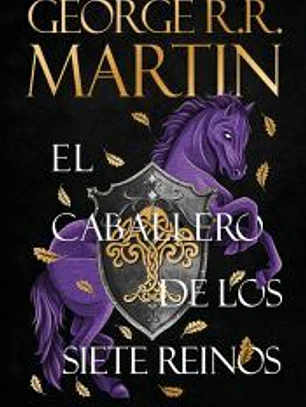 El caballero de los Siete Reinos (Canción de Hielo y Fuego)