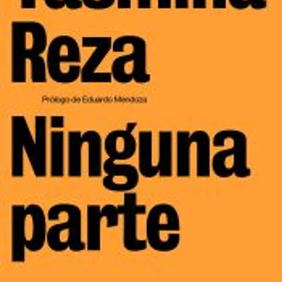 Ninguna parte 1