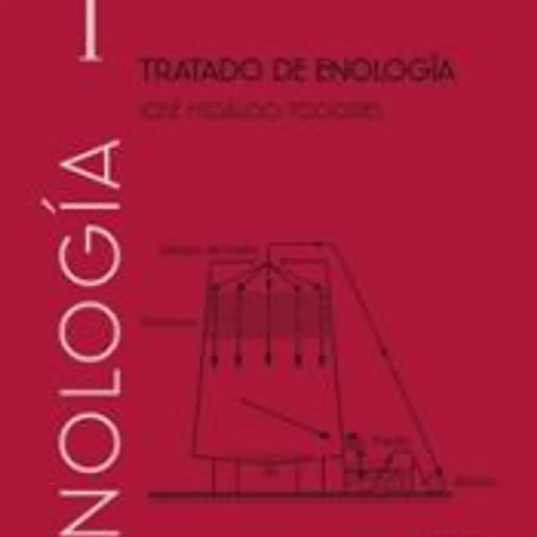 TRATADO DE ENOLOGÍA (DOS TOMOS) 1