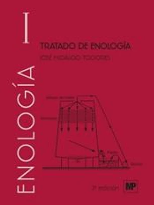 TRATADO DE ENOLOGÍA (DOS TOMOS)