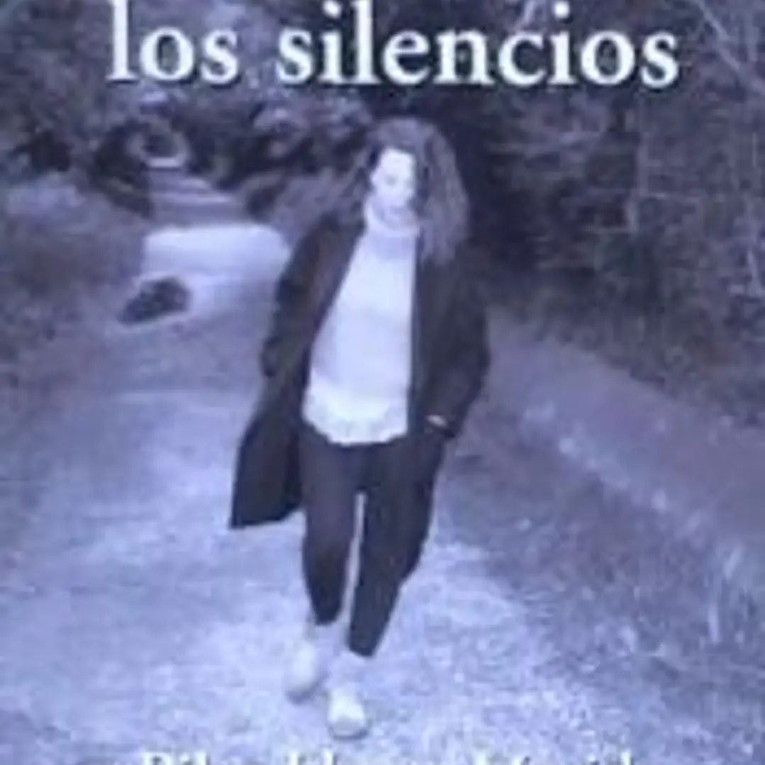 GUARDANDO SILENCIO 1