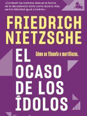 El ocaso de los ídolos