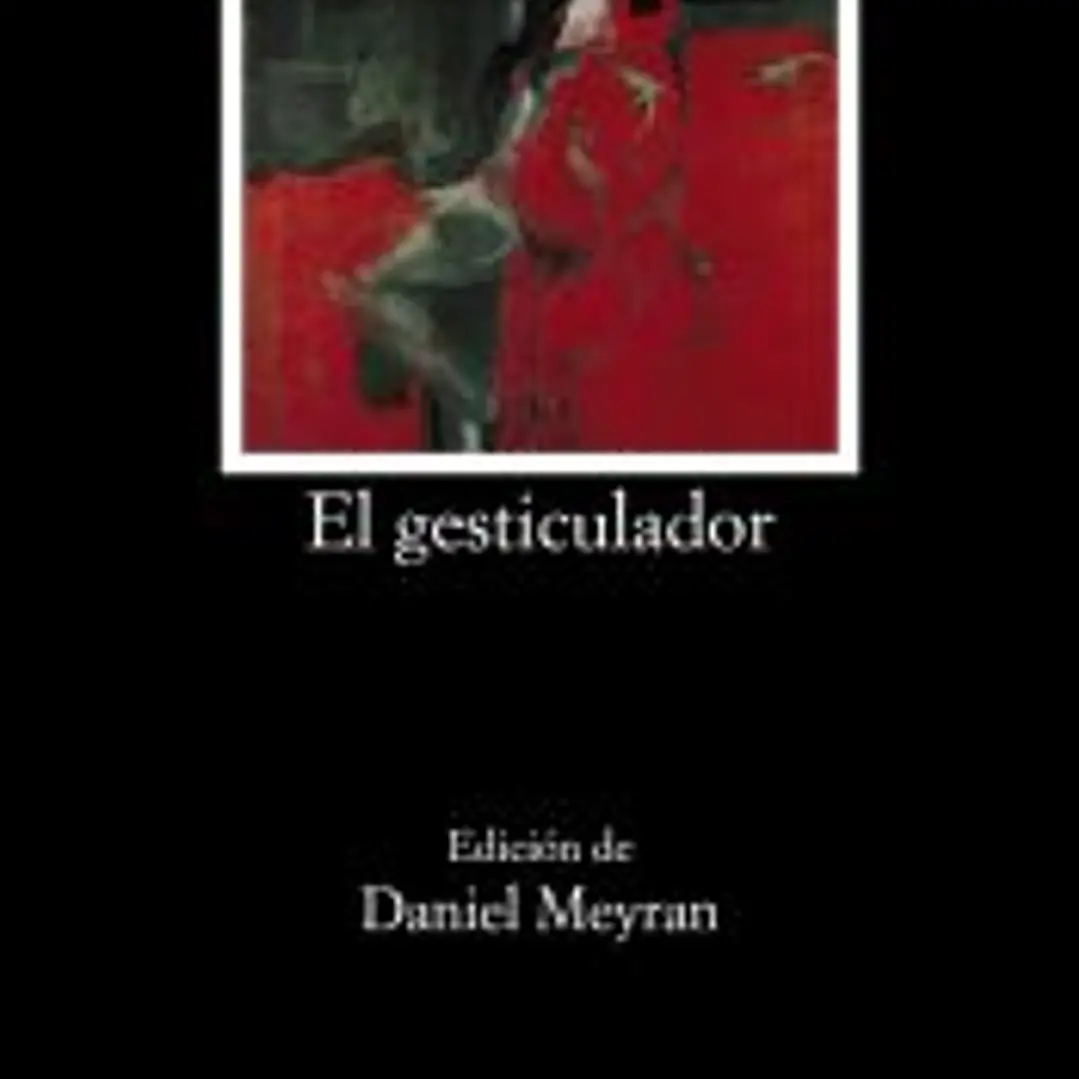El gesticulador 1