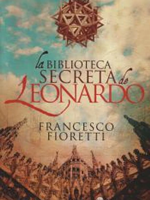 La biblioteca secreta de Leonardo